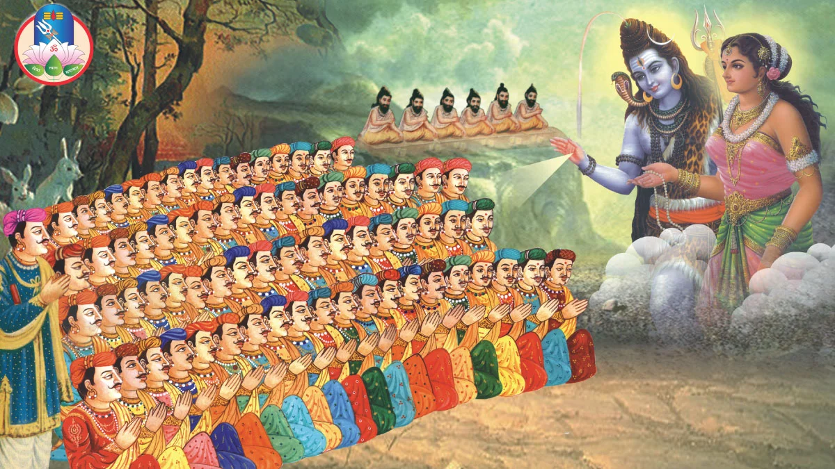 Maheshwari Samaj History