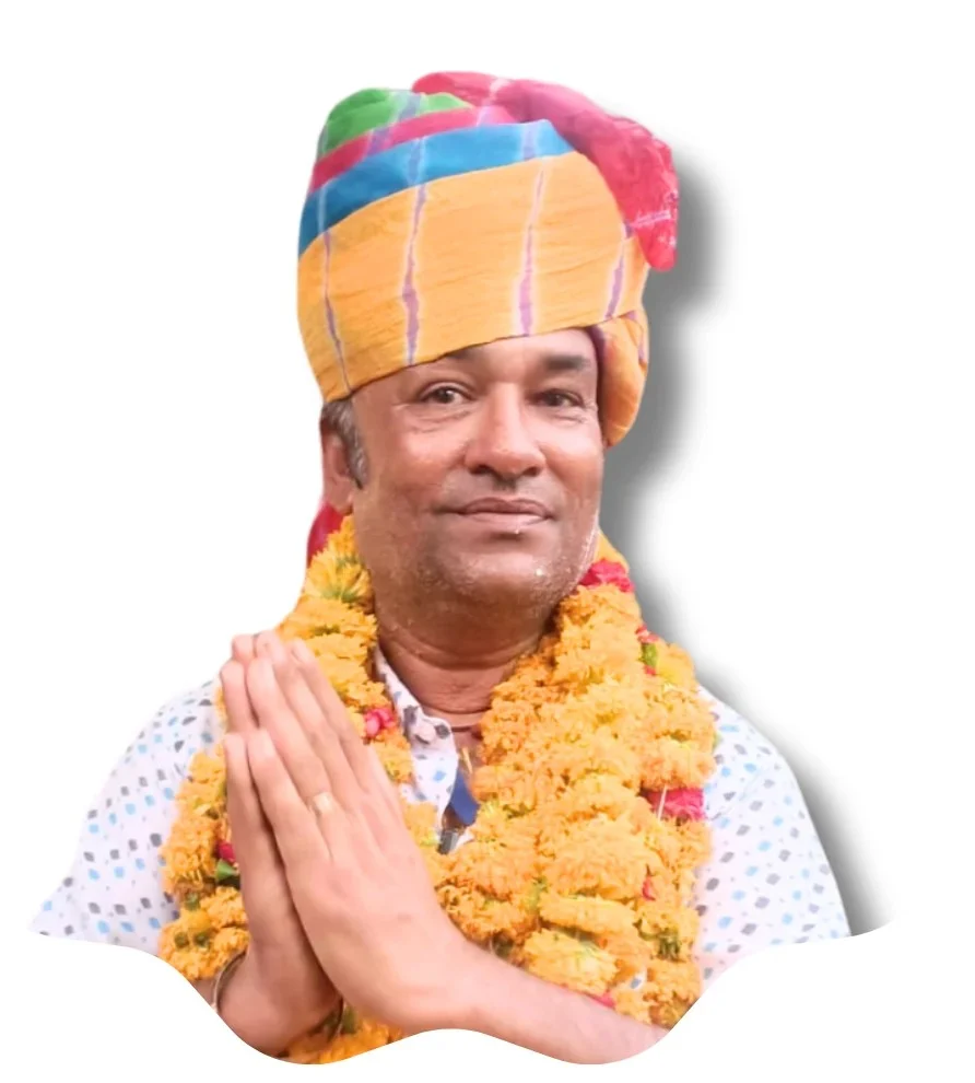 श्री अजयजी काबरा