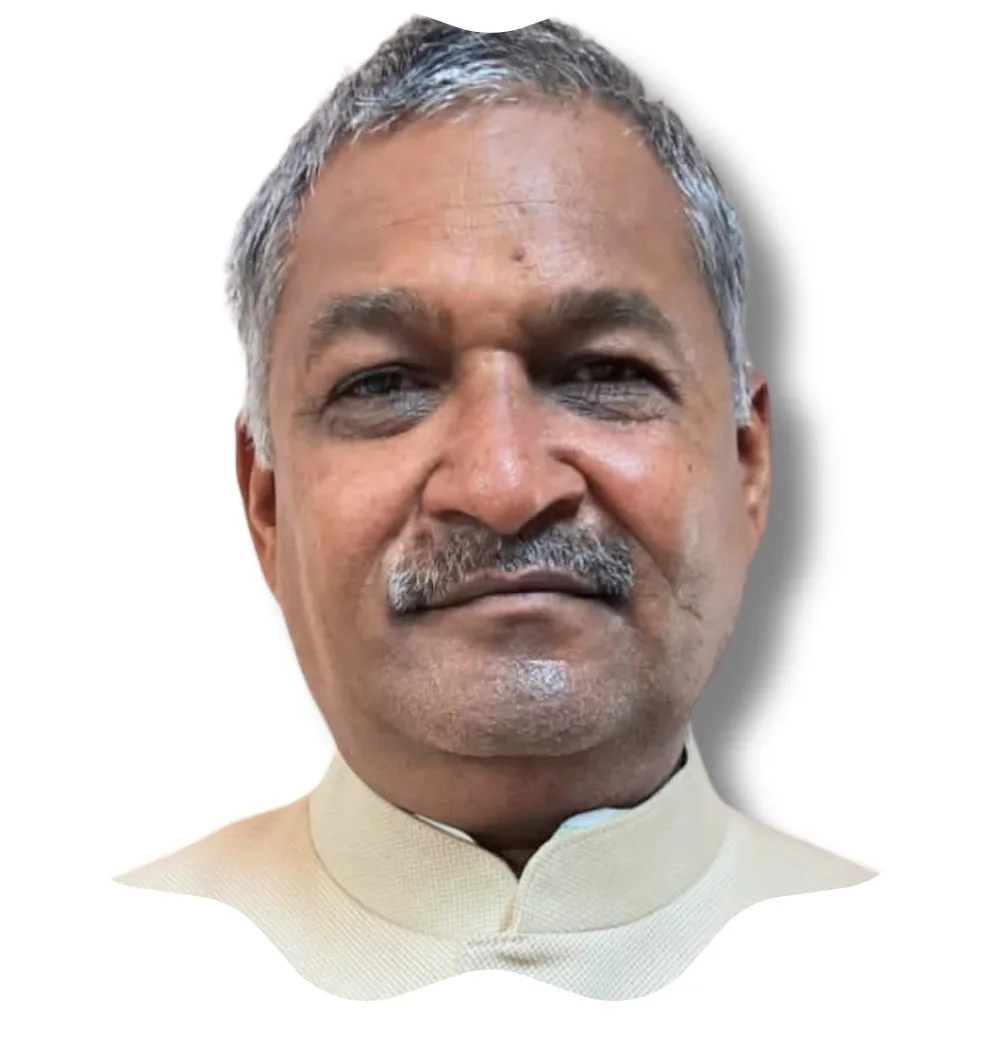 श्री अक्षयकुमारजी तापड़िया