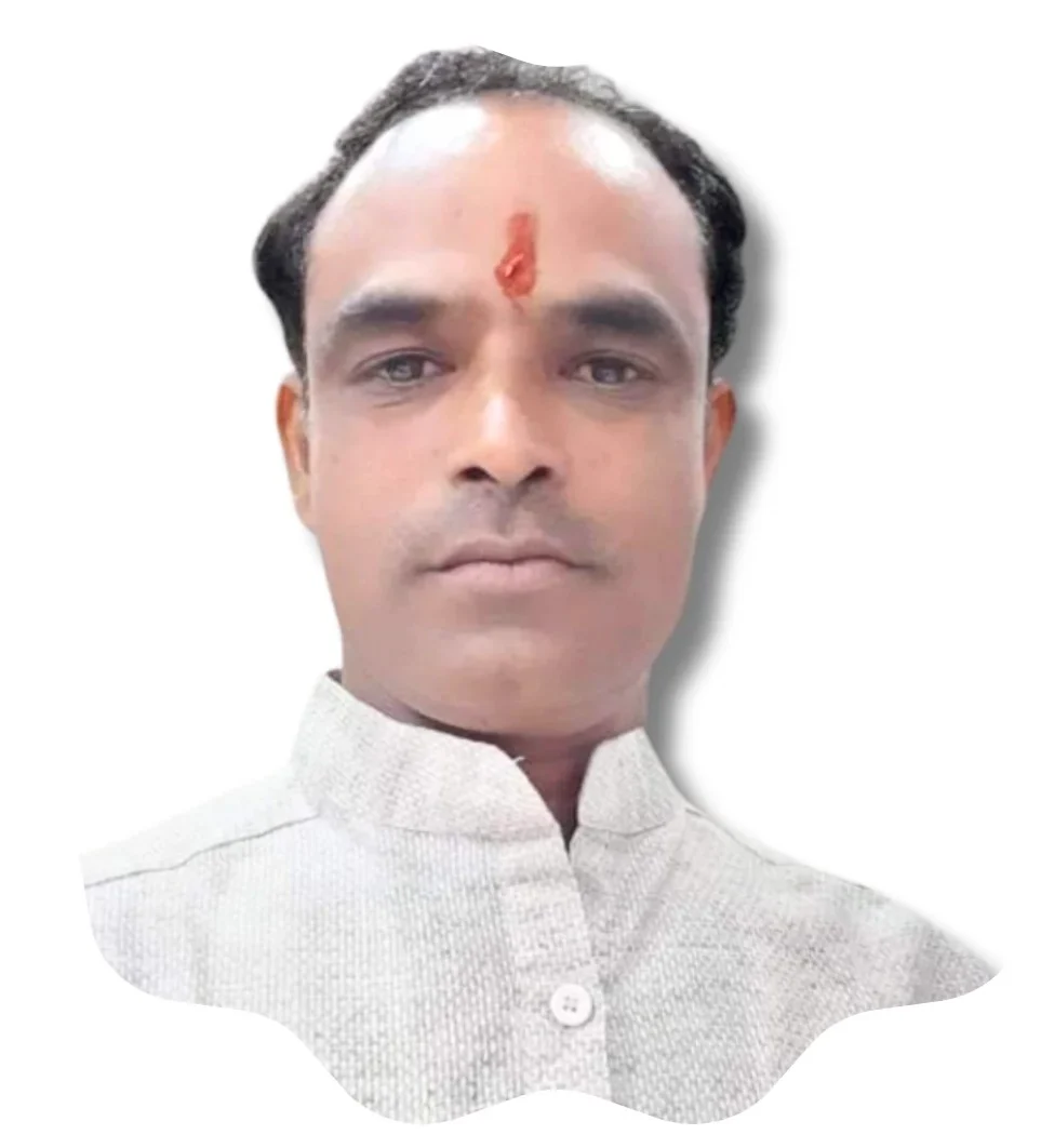 श्री किशनजी बांग