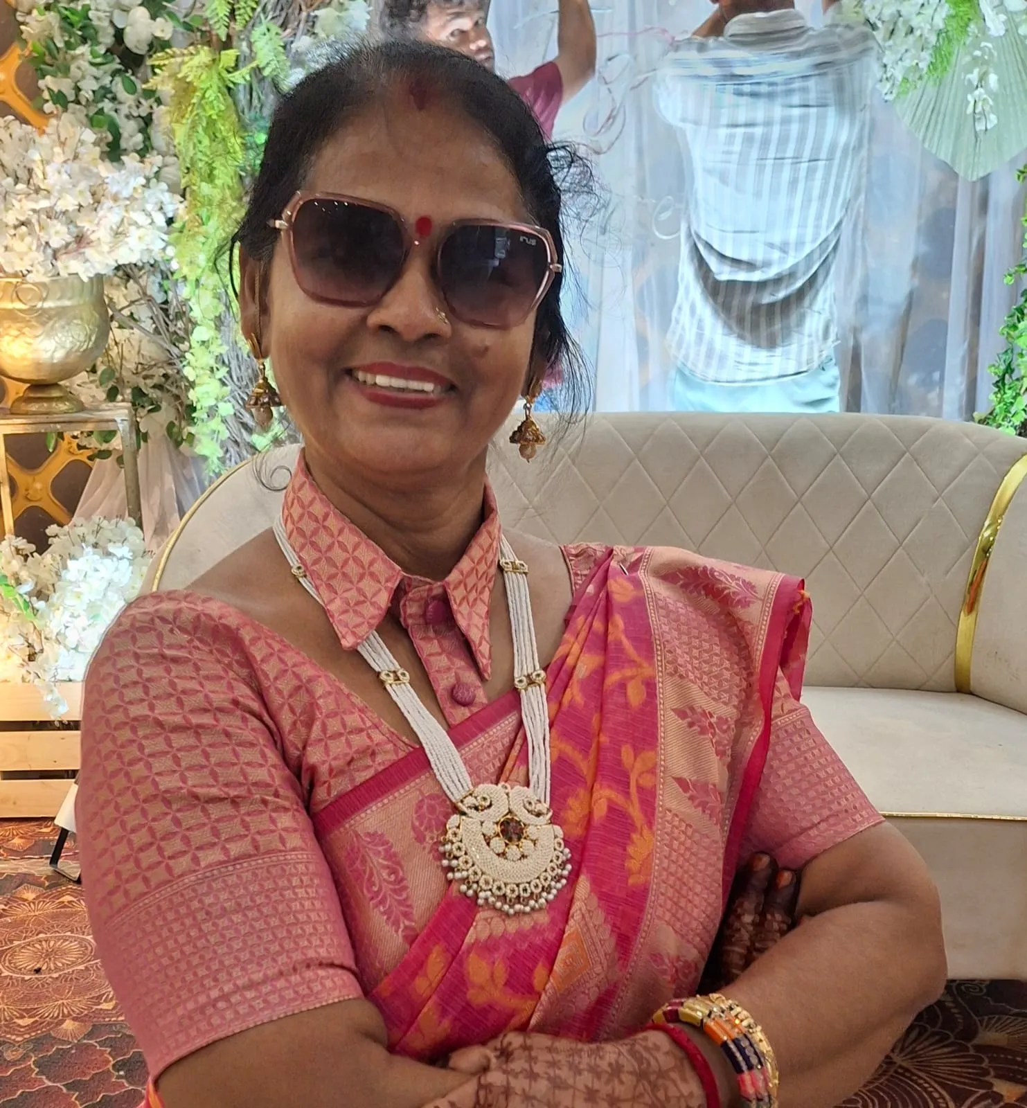 श्रीमती शशि छापरवाल