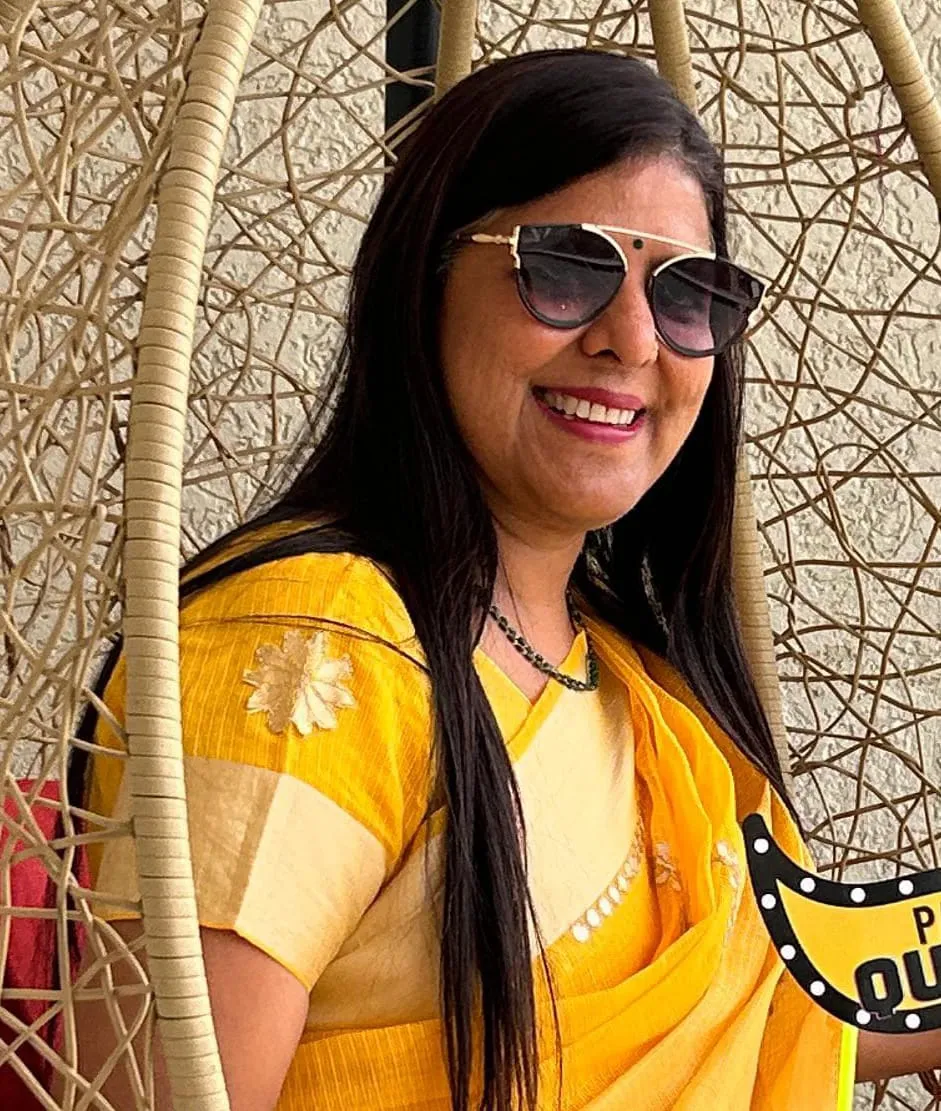 श्रीमती सरिता मंत्री