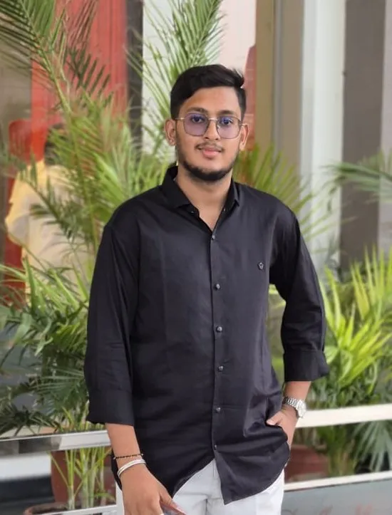 श्री अनुराग सारडा