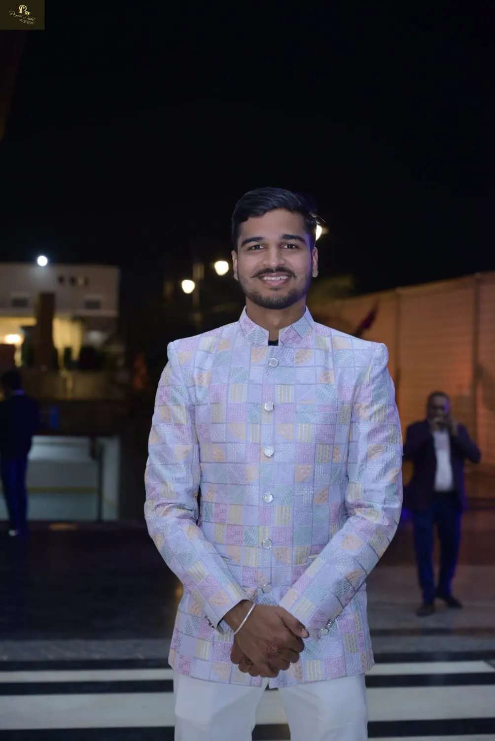 श्री देवांश लखोटिया