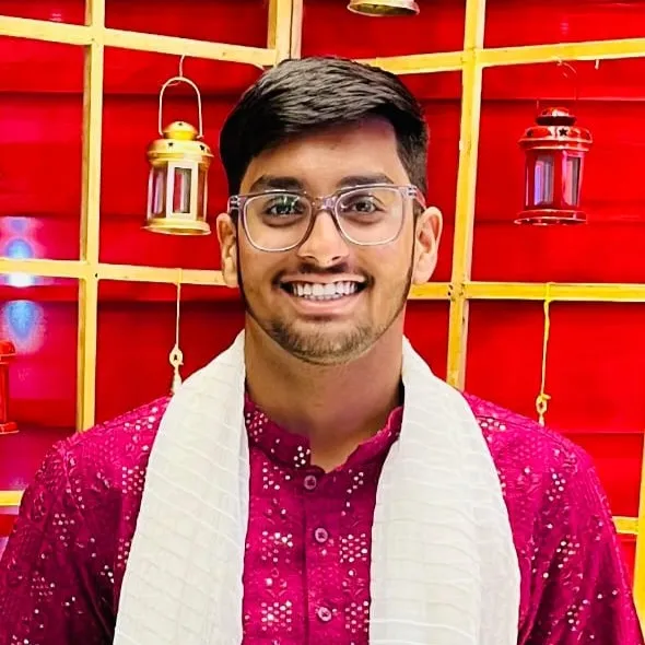 श्री लक्ष्य न्याती