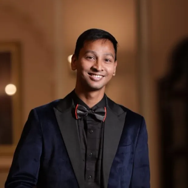 श्री मनीष सोनी