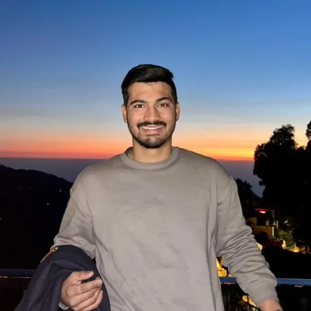 श्री मोहित राठी