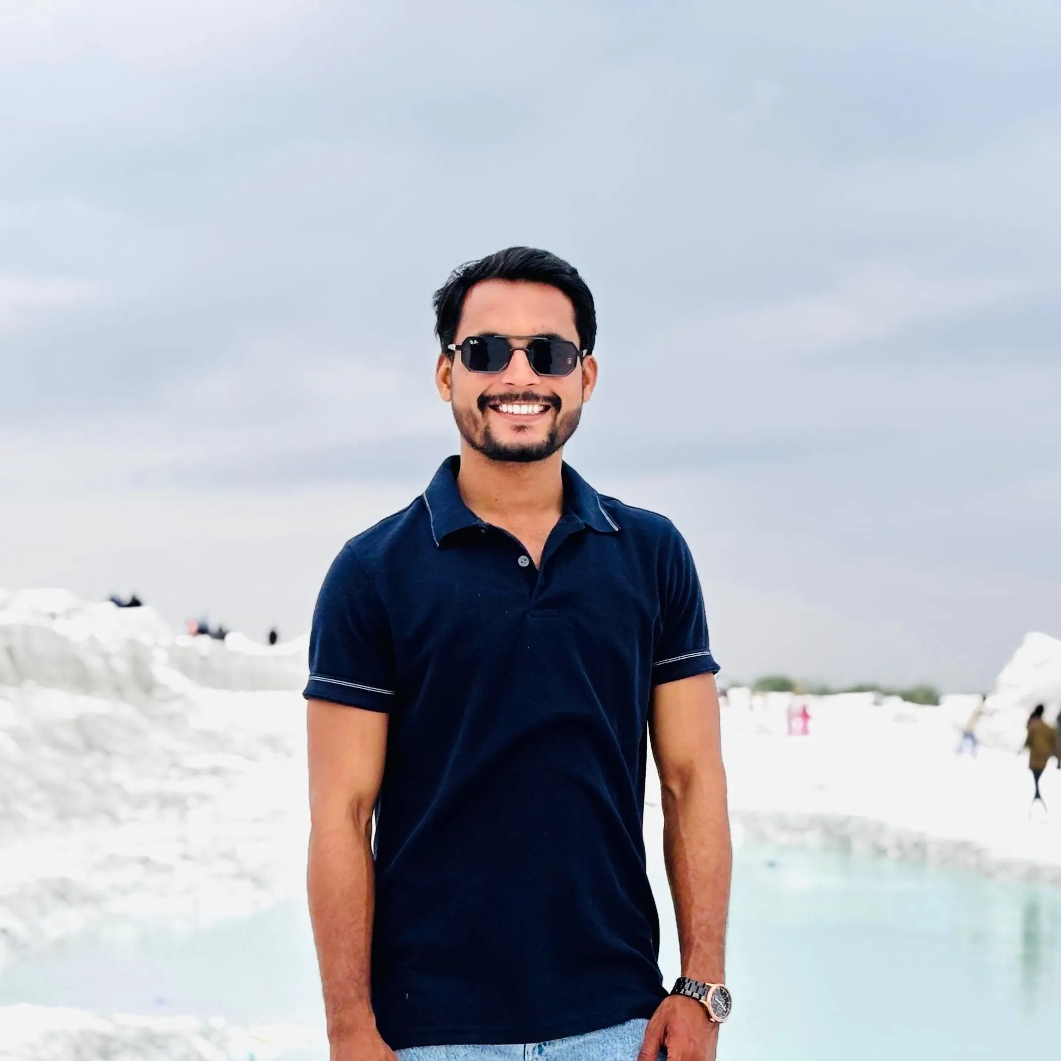 श्री नैतिक छापरवाल