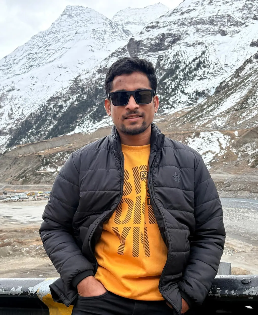 श्री नितेश छापरवाल