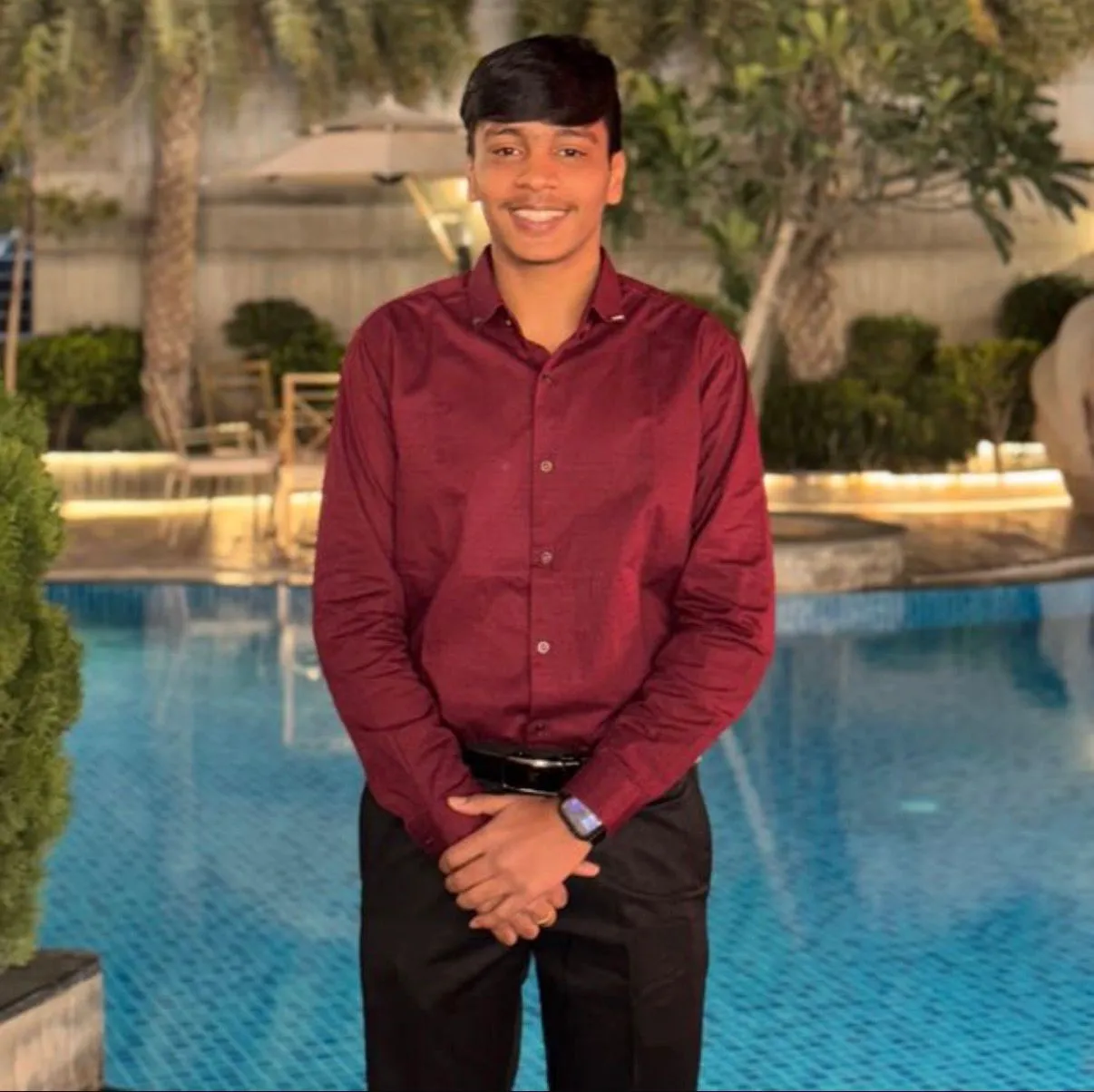 श्री राघव छापरवाल