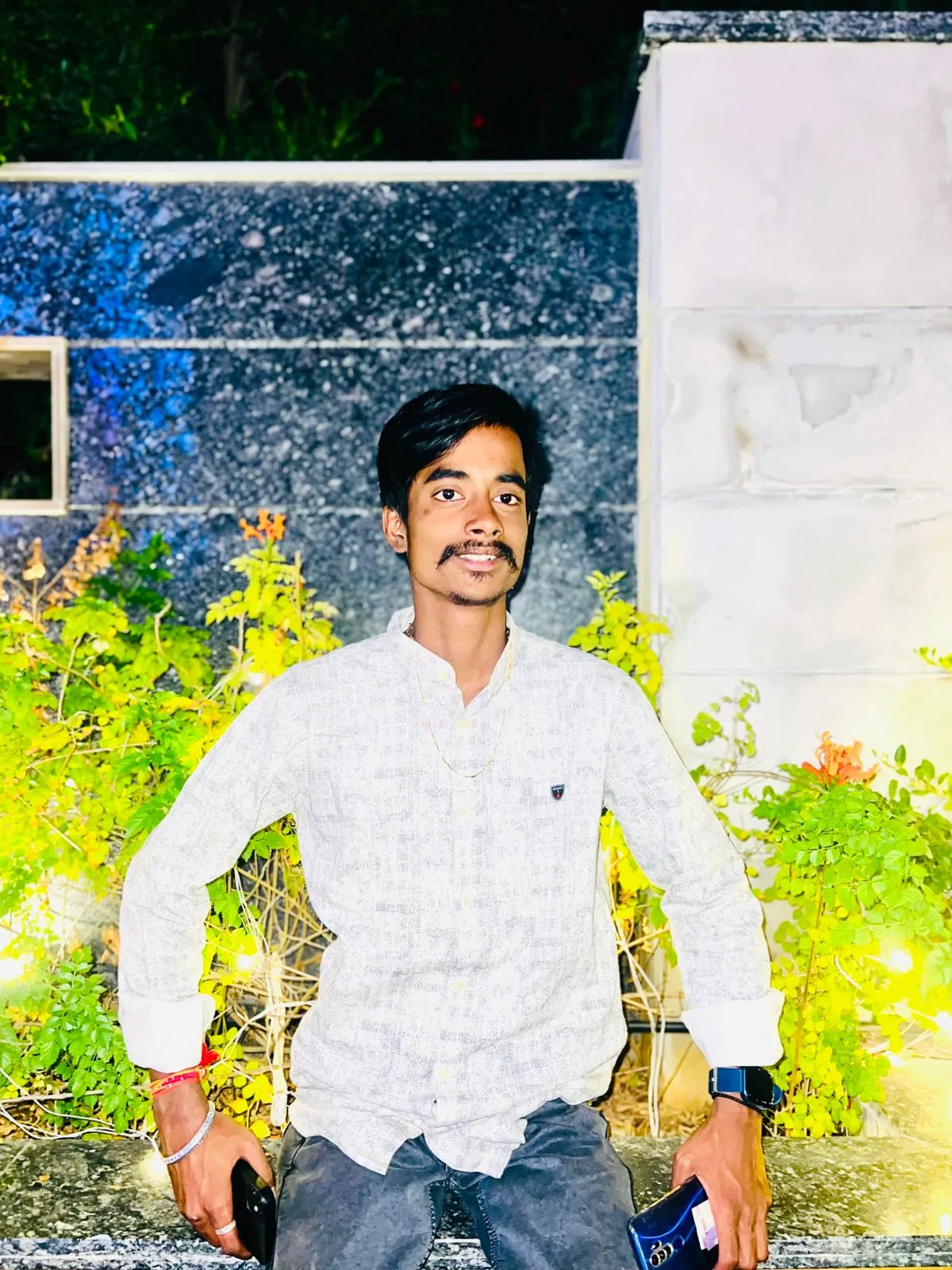 श्री रोनक धूत