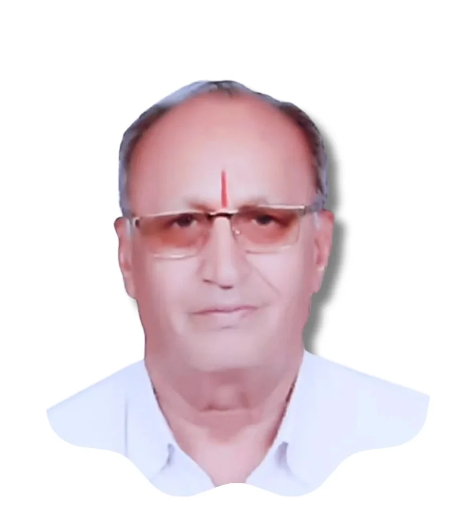 श्री राजकुमारजी बांगड़