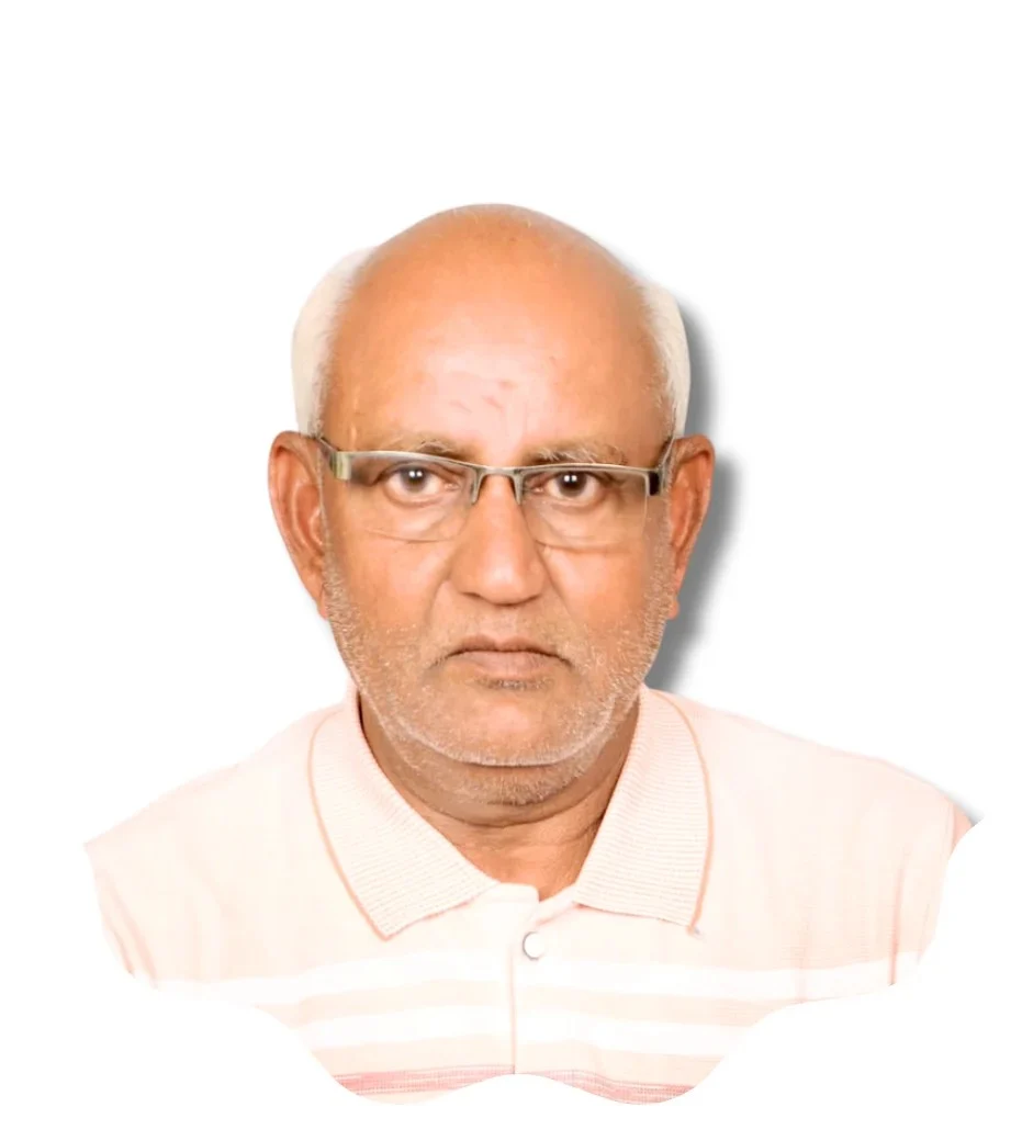 श्री रामरतनजी न्याती