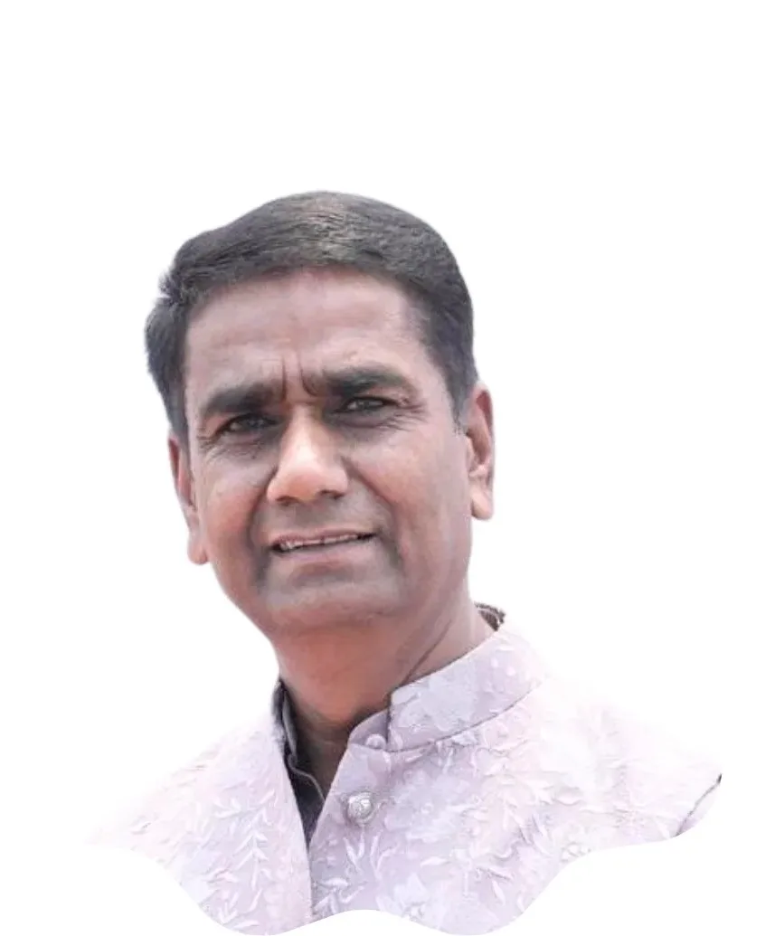 श्री विजयकुमारजी सारडा